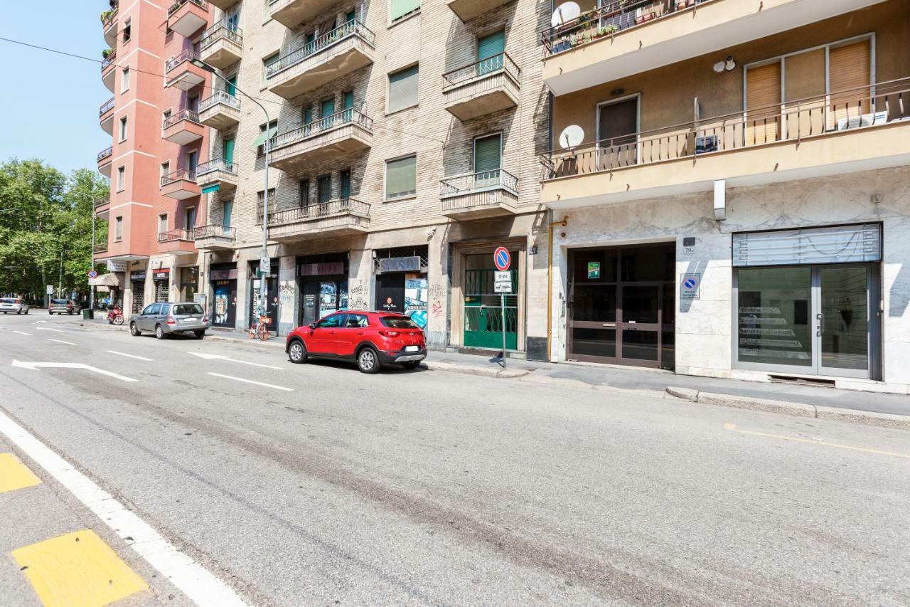 Apartment Corsica Huge Terrace Flats *