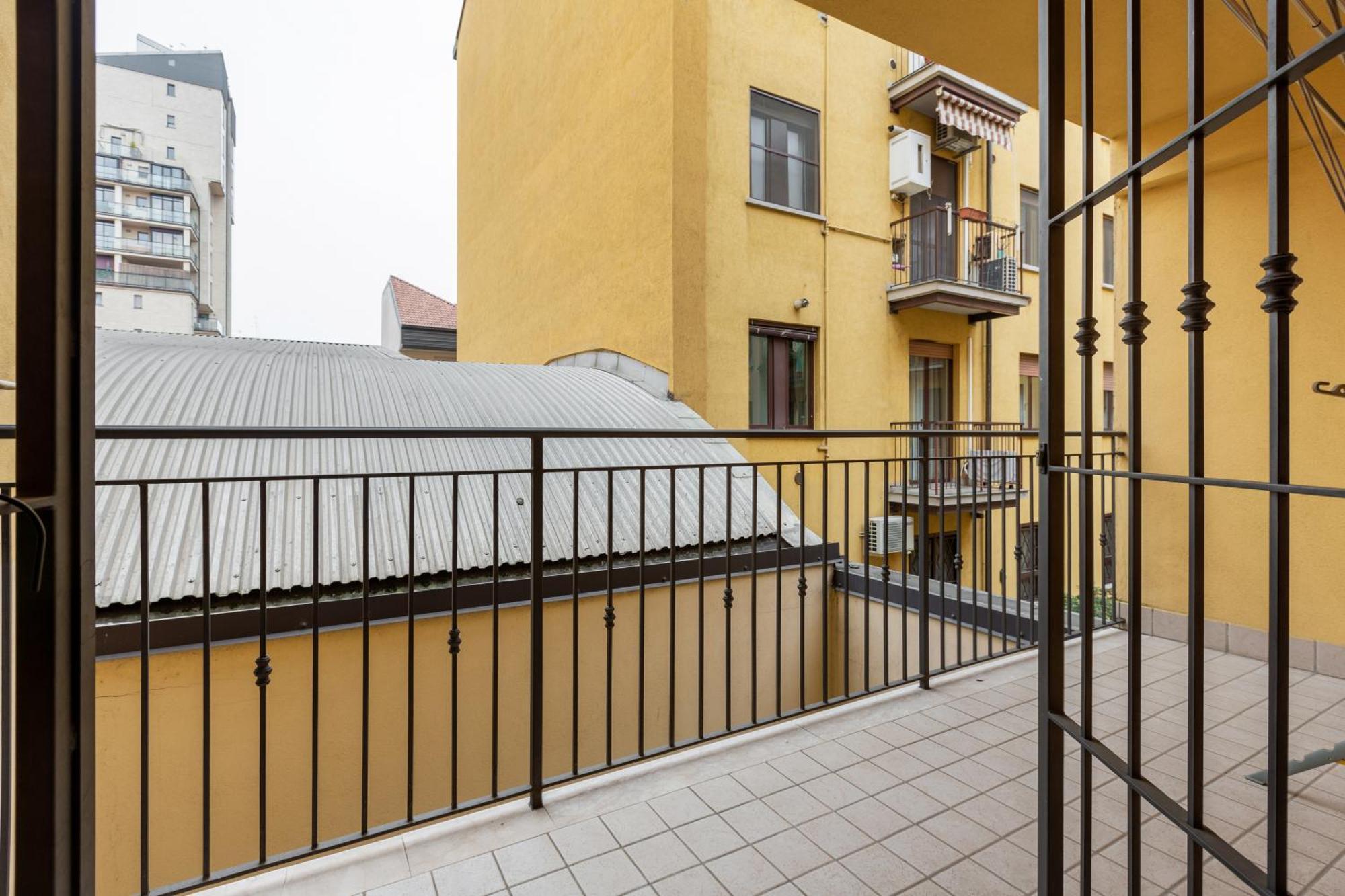 Corsica Huge Terrace Flats Appartement