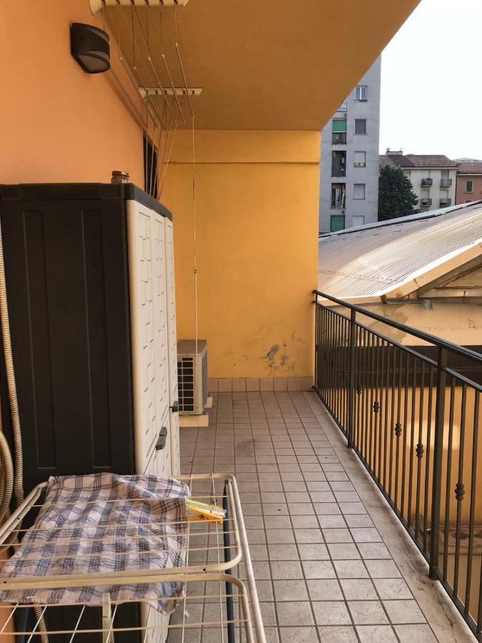 Appartement Corsica Huge Terrace Flats *