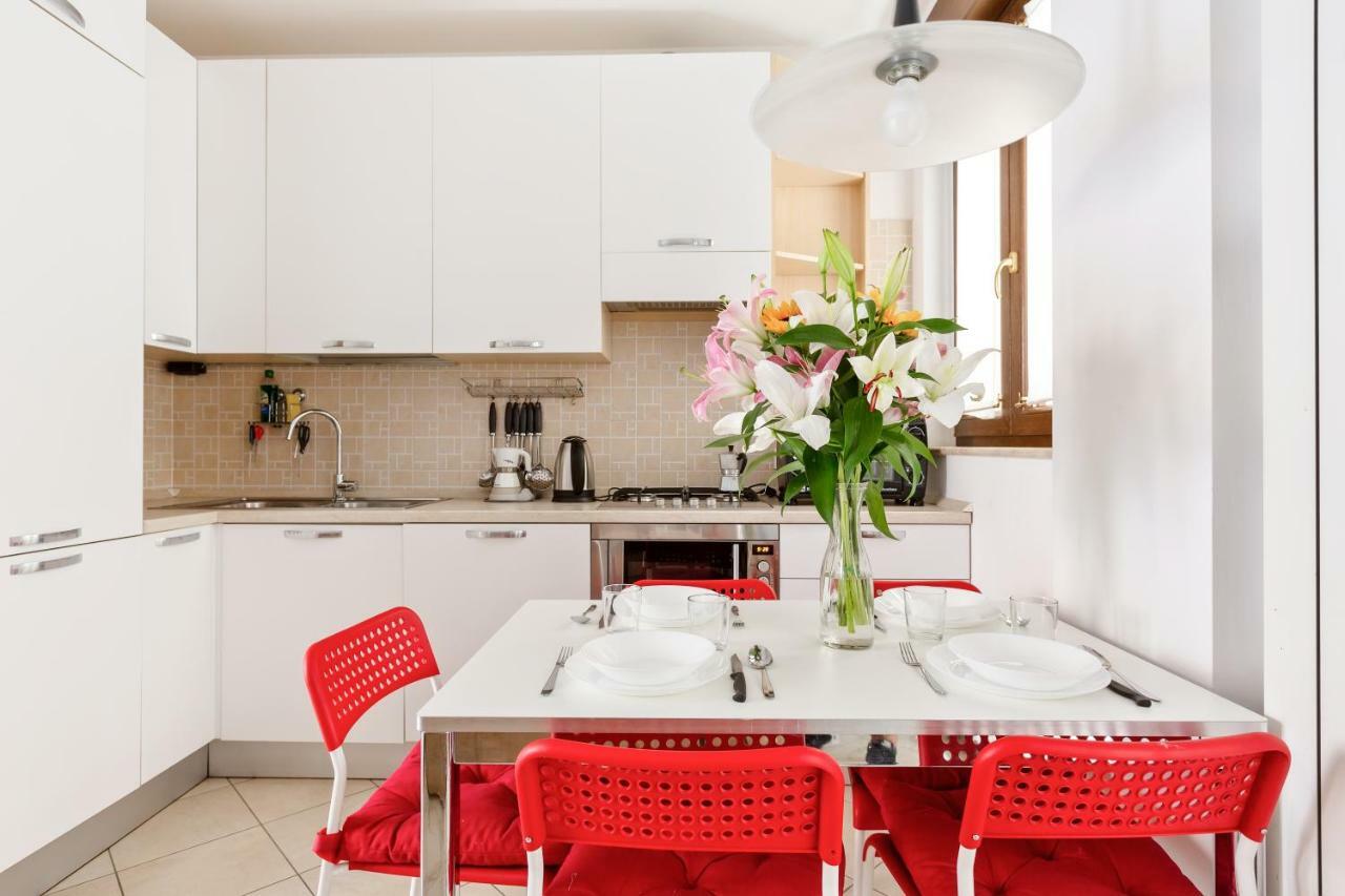 Appartement Corsica Huge Terrace Flats *